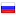 lifeap.ru server is located in Russia